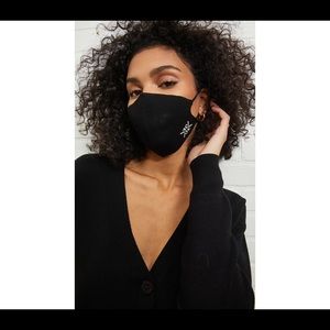 SOIA & KYO face mask 😷